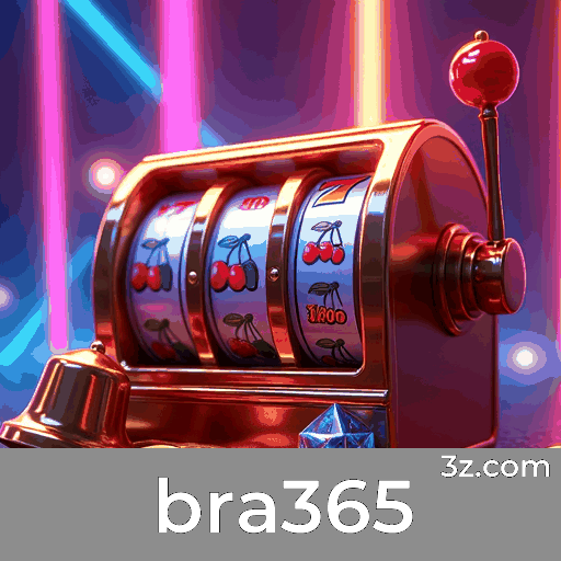 Bra365: Variedade de Jogos, Entretenimento Sem Limites