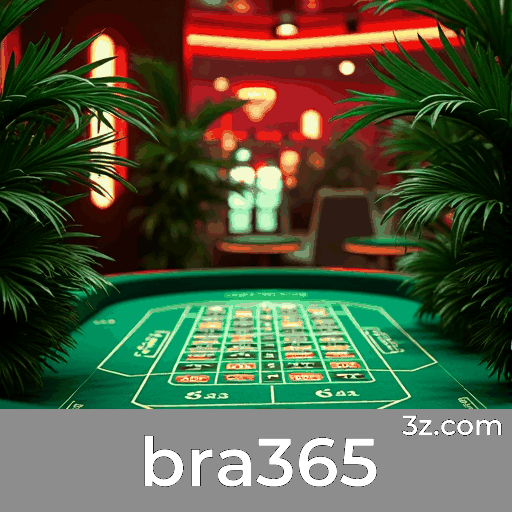 bra365: Experiência Móvel Completa em Apostas