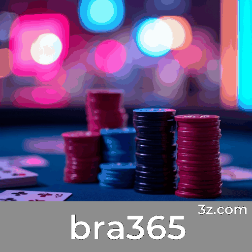 bra365: Entretenimento Social e Interativo em Casino