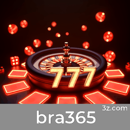 bra365: O Melhor Cassino Online e Plataforma de Apostas