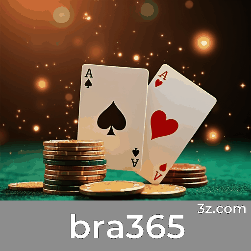 bra365: Experiência Móvel Completa em Apostas