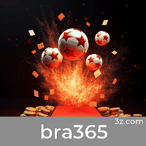 bra365: O Melhor Cassino Online e Plataforma de Apostas