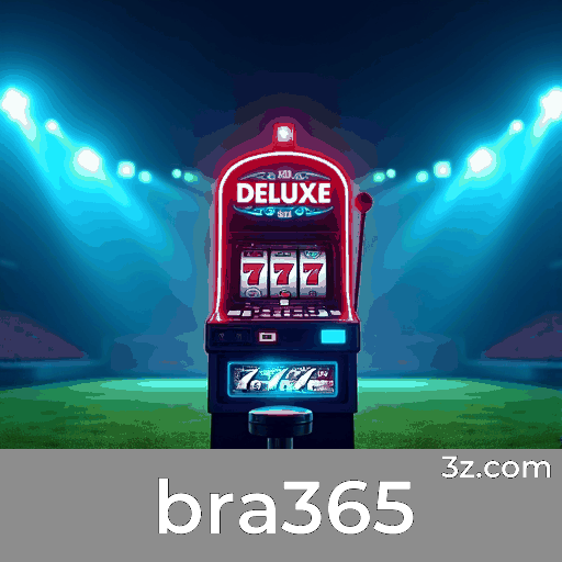 Aposte com Confiança na Plataforma Profissional bra365