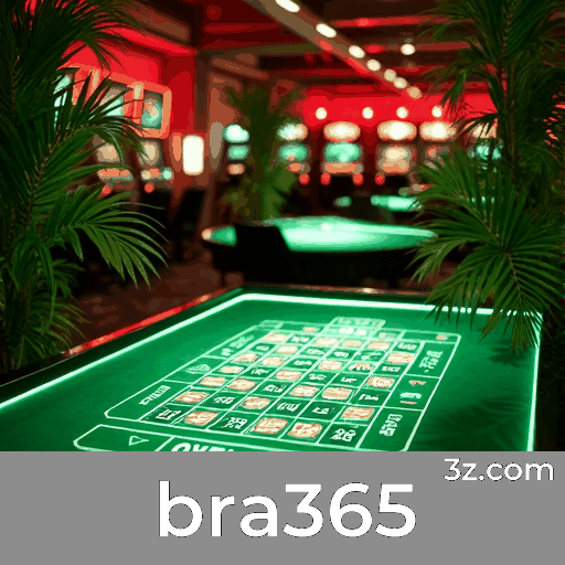 bra365: Experiência de Cassino Diversificada para Brasileiros