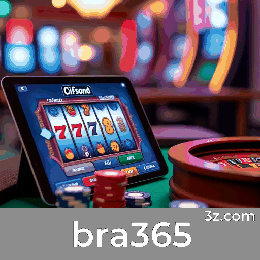 Dados que Impulsionam Apostas: Maximize Seu Lucro no bra365