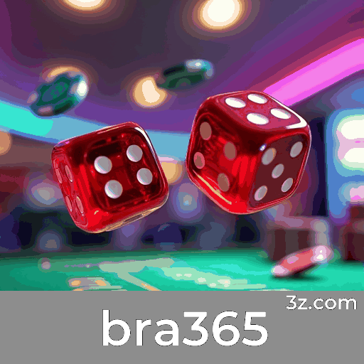 Bra365: Variedade de Jogos, Entretenimento Sem Limites