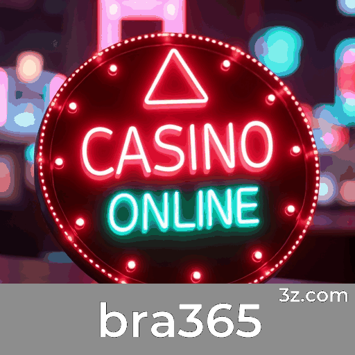 Bra365: Variedade de Jogos, Entretenimento Sem Limites